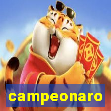 campeonaro brasileiro serie a