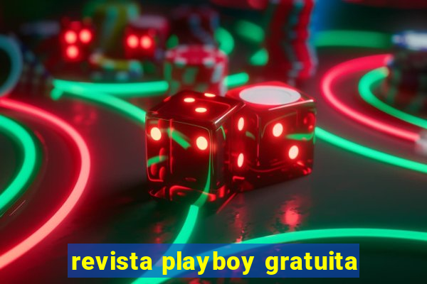 revista playboy gratuita