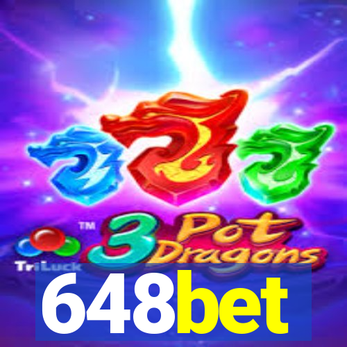 648bet