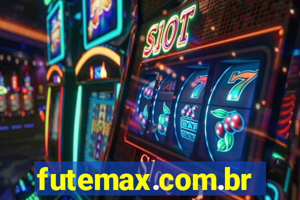 futemax.com.br