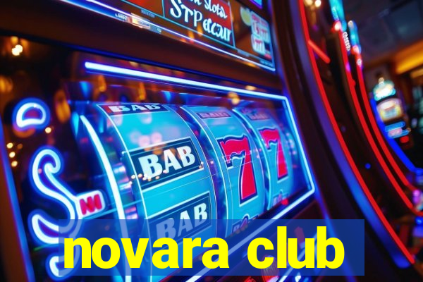 novara club