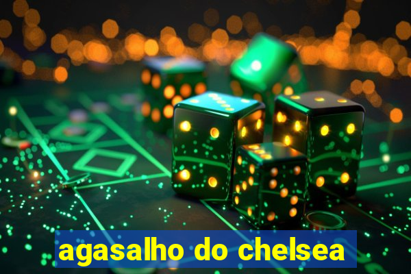 agasalho do chelsea