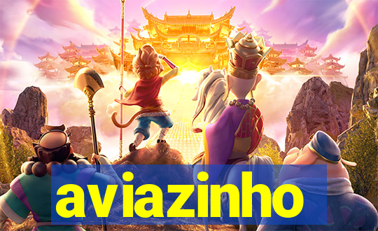 aviazinho