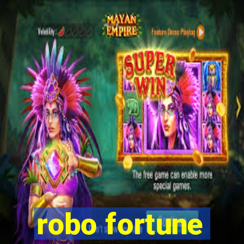 robo fortune