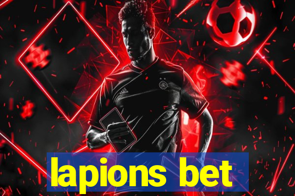 lapions bet