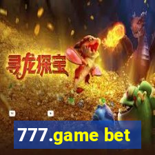 777.game bet