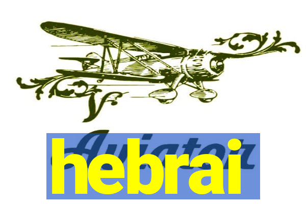 hebrai