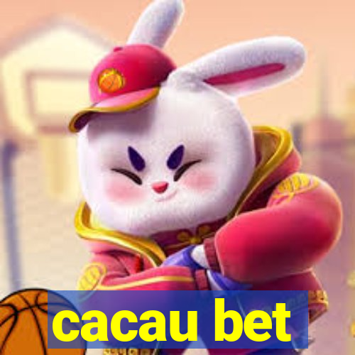 cacau bet