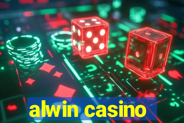 alwin casino