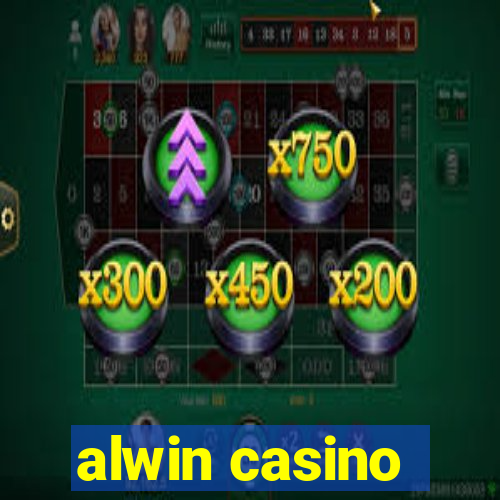 alwin casino