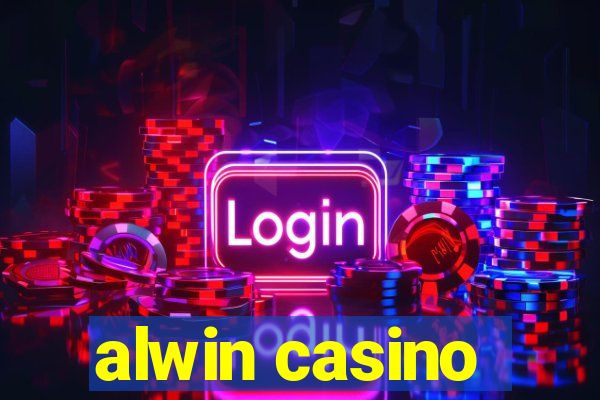 alwin casino