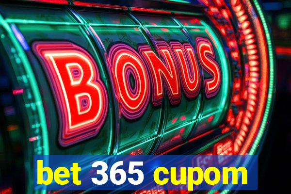 bet 365 cupom