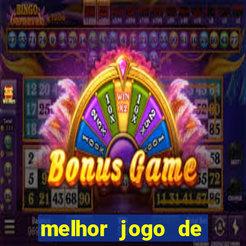 melhor jogo de aposta online para ganhar dinheiro