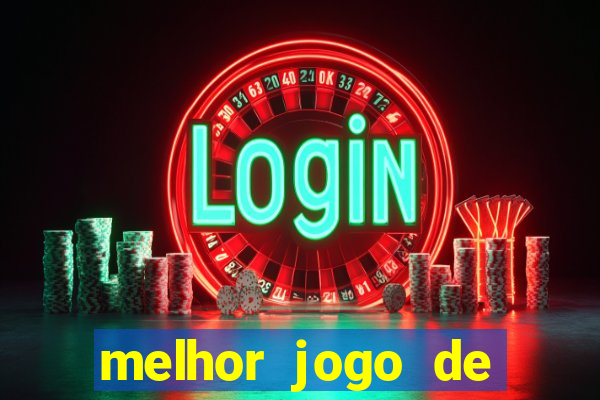 melhor jogo de aposta online para ganhar dinheiro