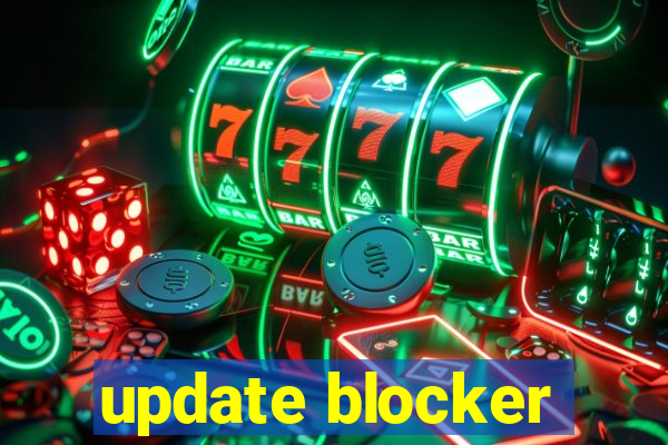 update blocker