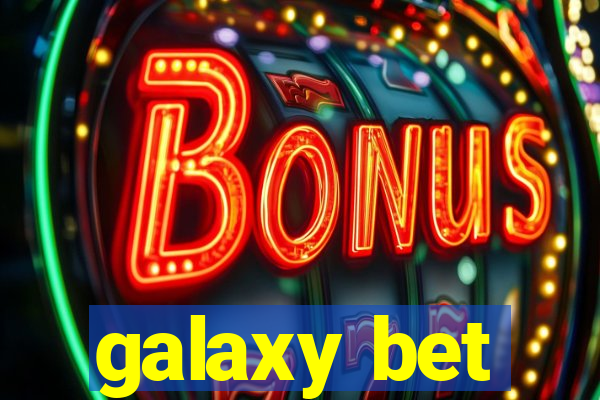 galaxy bet