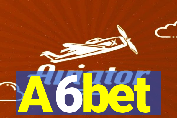 A6bet