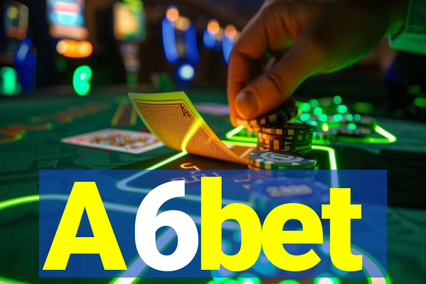 A6bet