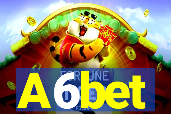 A6bet