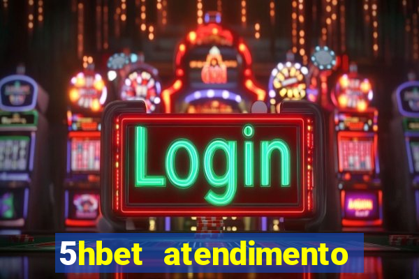 5hbet atendimento ao Cliente