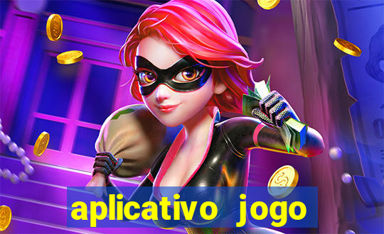 aplicativo jogo ganhar dinheiro