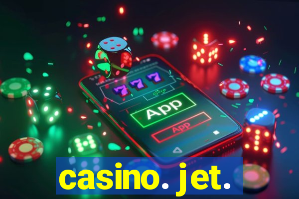 casino. jet.