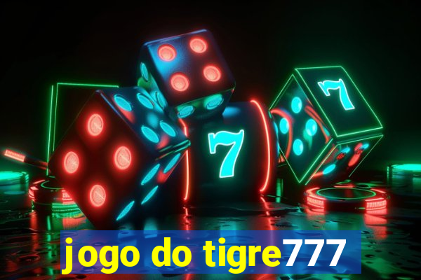 jogo do tigre777