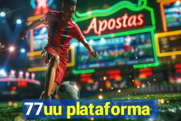 77uu plataforma