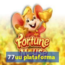 77uu plataforma