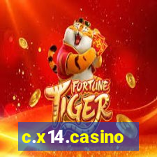 c.x14.casino