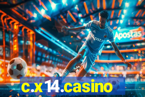 c.x14.casino