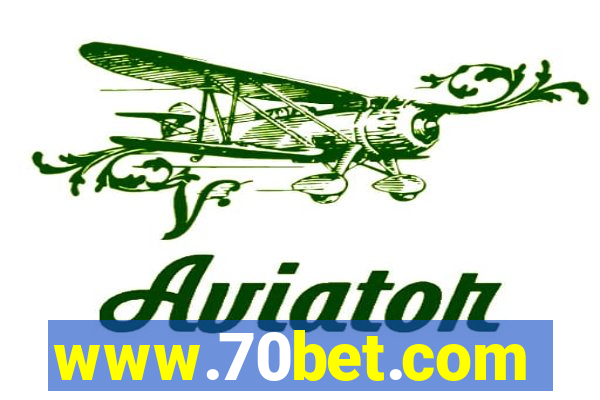 www.70bet.com