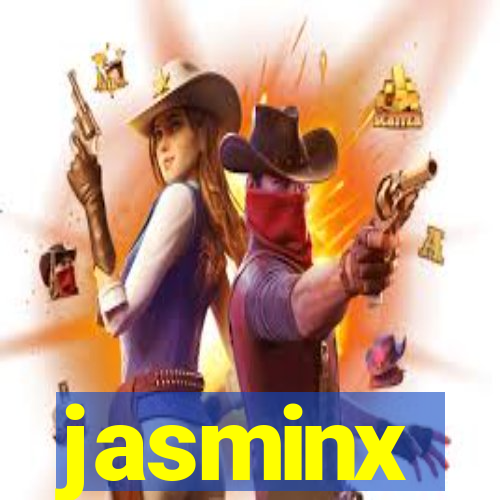 jasminx