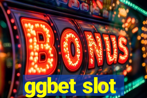 ggbet slot