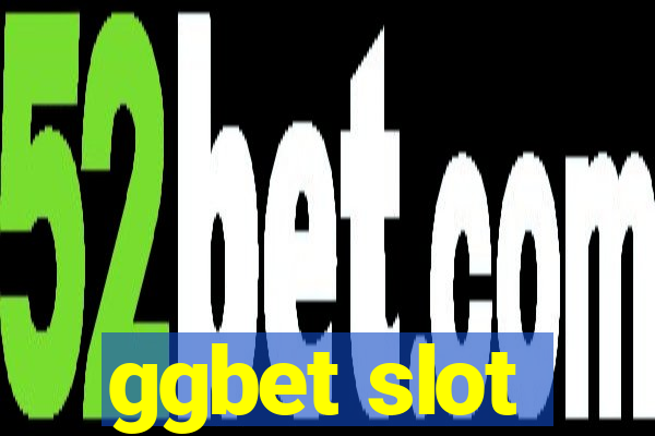 ggbet slot