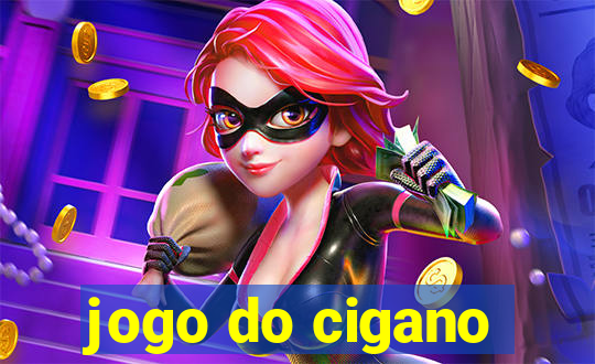 jogo do cigano