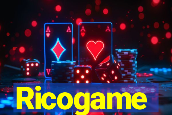 Ricogame