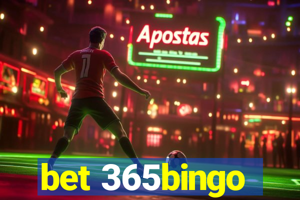 bet 365bingo