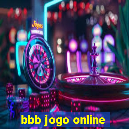 bbb jogo online