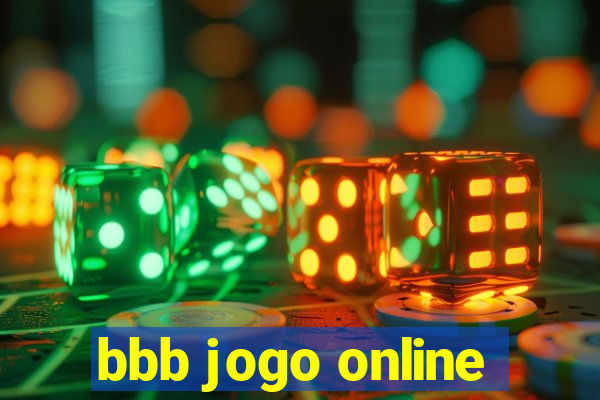 bbb jogo online