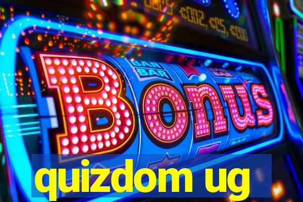 quizdom ug