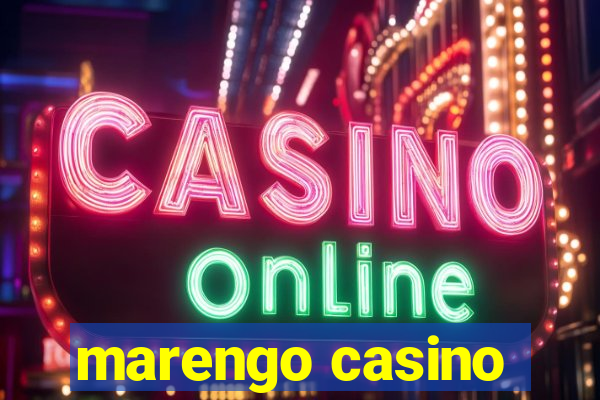 marengo casino