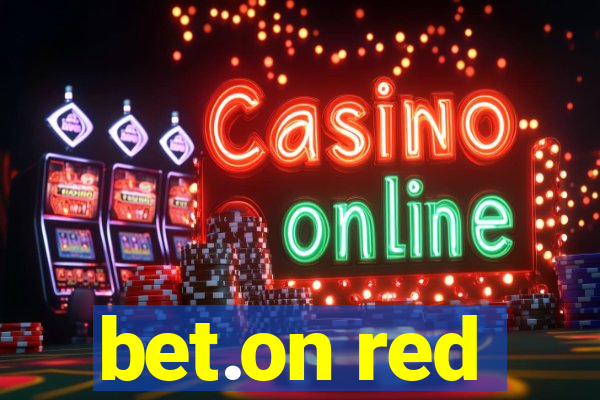 bet.on red