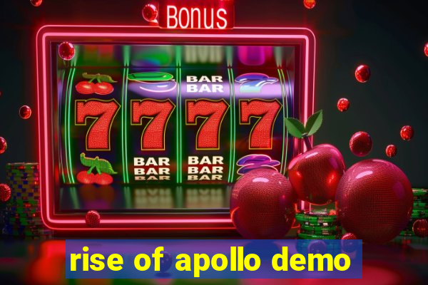 rise of apollo demo