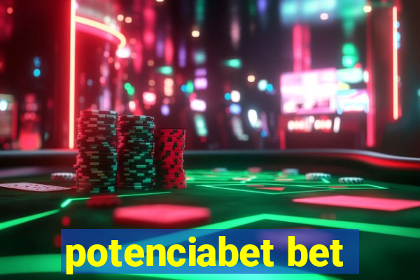 potenciabet bet