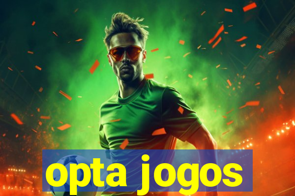 opta jogos