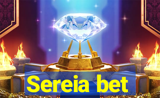 Sereia bet