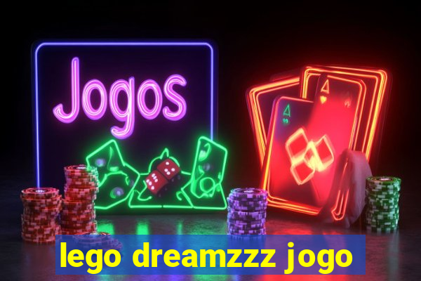 lego dreamzzz jogo