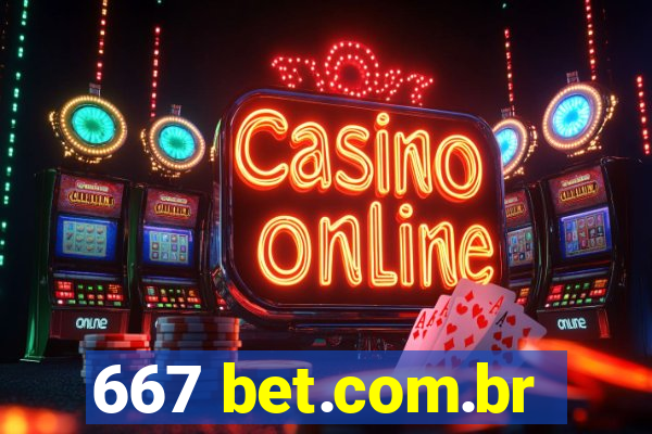 667 bet.com.br