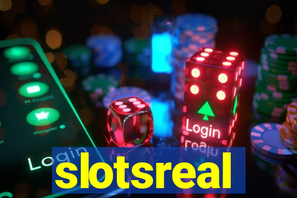 slotsreal